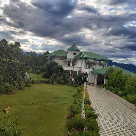 Rosewood Estate Bed & Breakfast Chail Exterior photo
